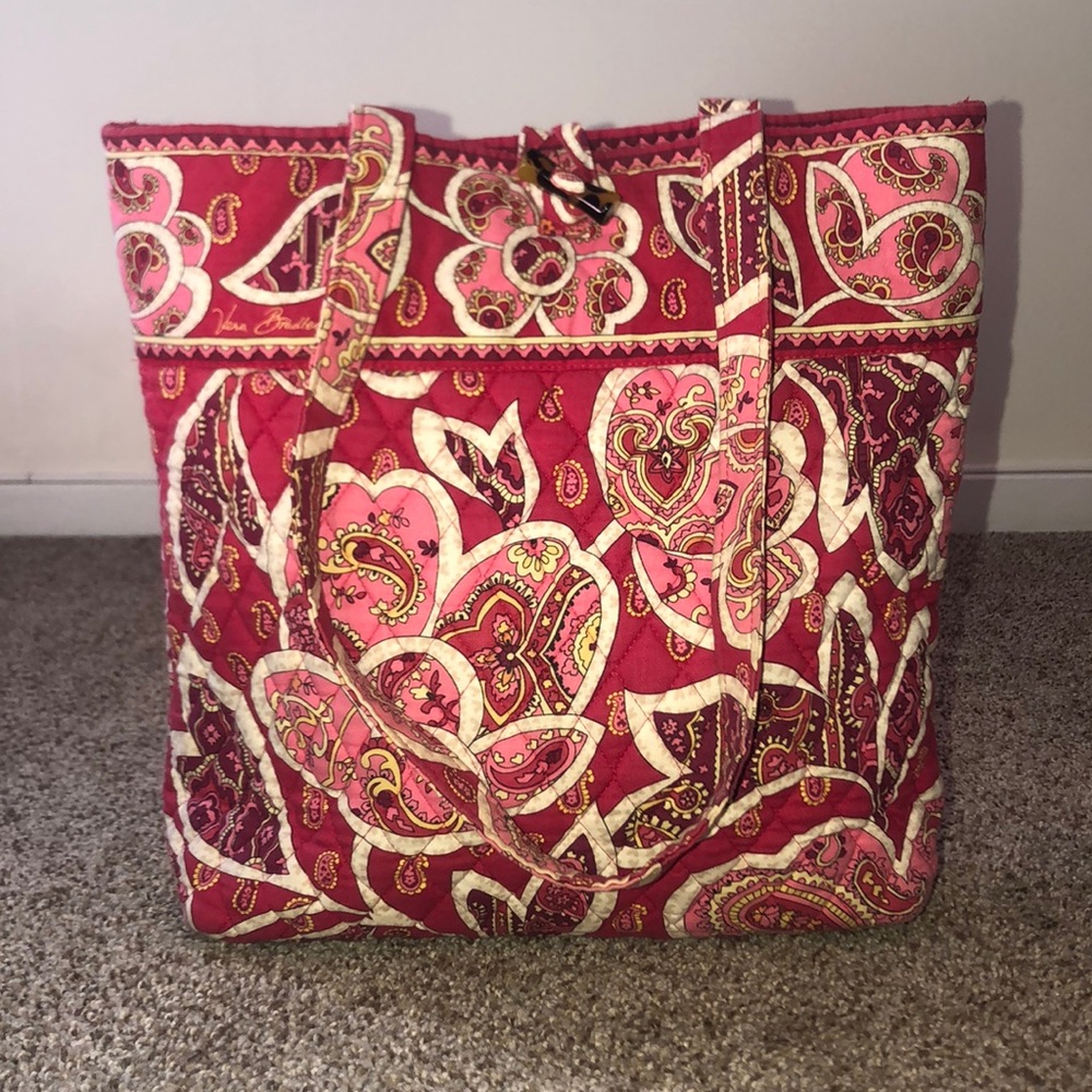 Vera Bradley Tote